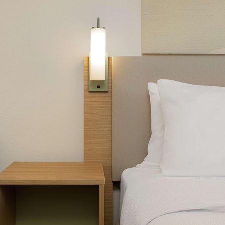Spark By Hilton Santa Nella Luaran gambar